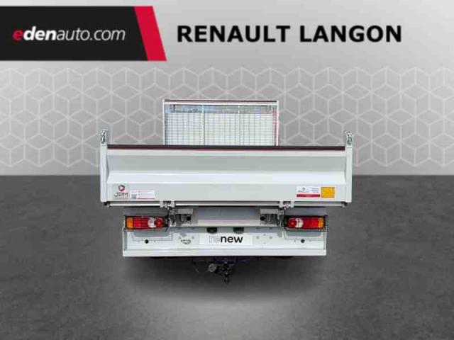 Renault Master image 2