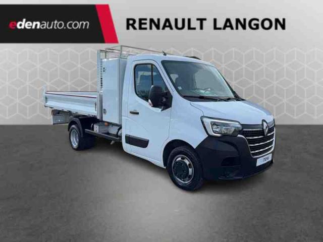 Renault Master image 3