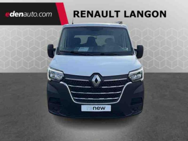 Renault Master image 8