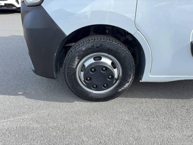 Renault Master image 7