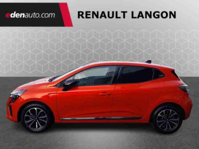 Renault Clio image 7