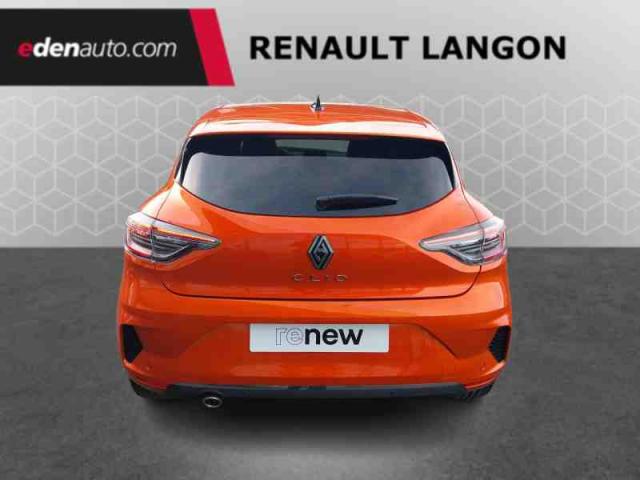 Renault Clio image 3