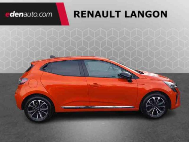 Renault Clio image 5