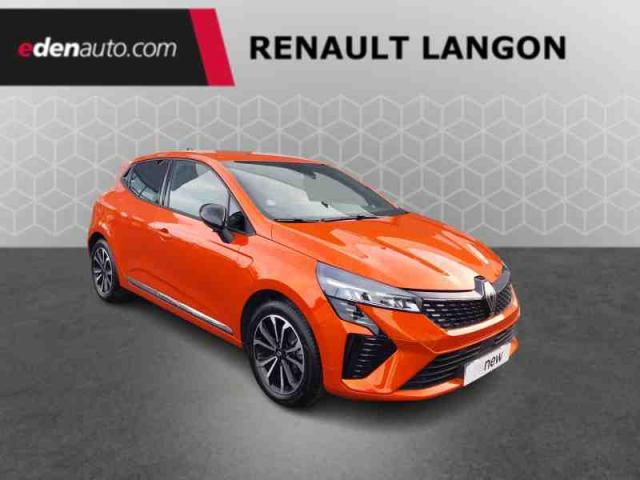 Renault Clio image 6