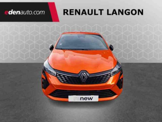 Renault Clio image 4