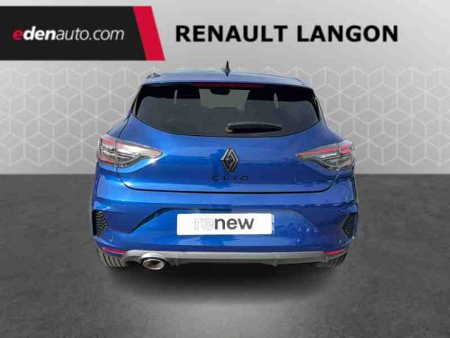 Renault Clio image 6