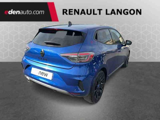 Renault Clio image 8
