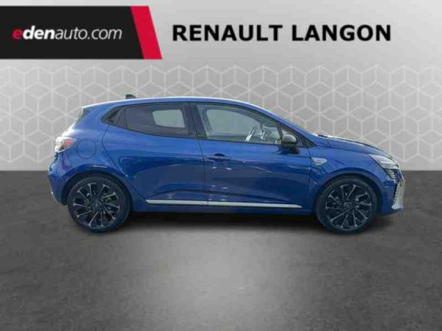Renault Clio image 7