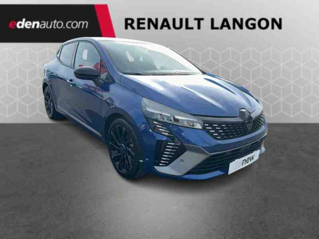 Renault Clio image 3