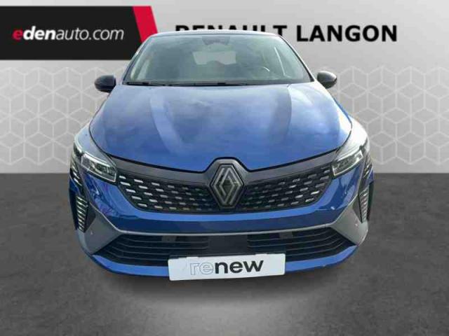 Renault Clio image 2