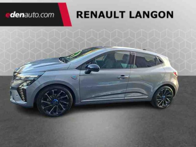 Renault Clio image 2