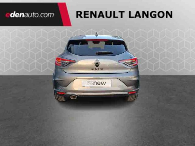 Renault Clio image 5
