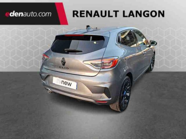 Renault Clio image 8