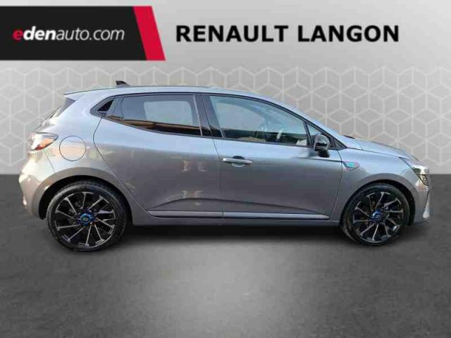 Renault Clio image 3