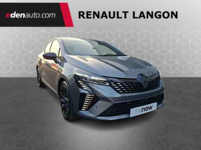 Renault Clio image 9