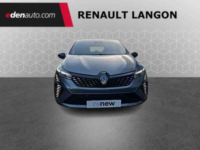 Renault Clio image 4