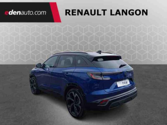 Renault Austral image 2
