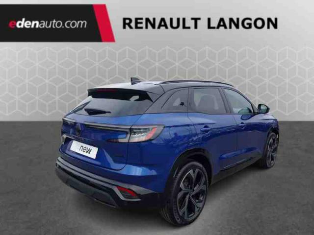 Renault Austral image 1