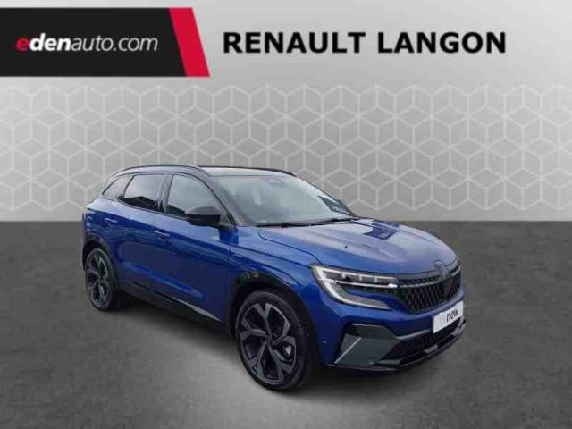 Renault Austral image 5