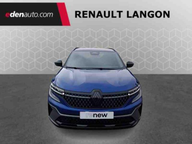 Renault Austral image 9