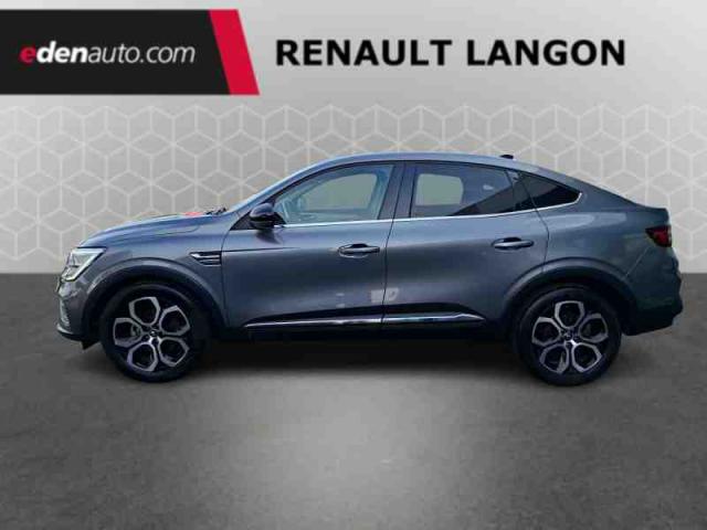 Renault Arkana image 9