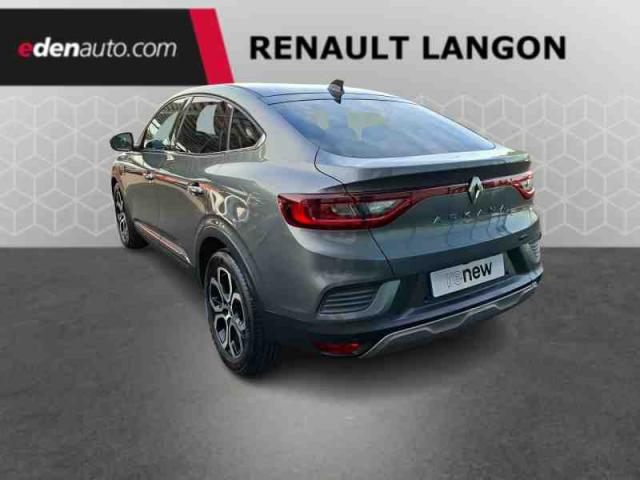 Renault Arkana image 8
