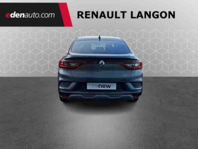 Renault Arkana image 2