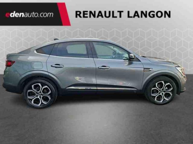 Renault Arkana image 6