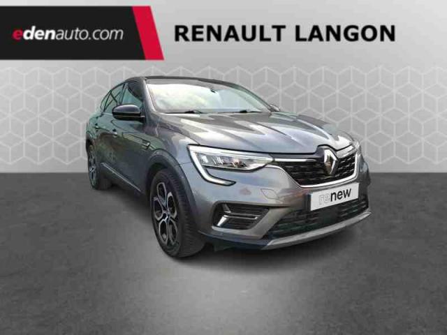 Renault Arkana image 5
