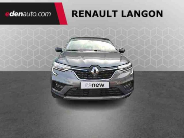 Renault Arkana image 7