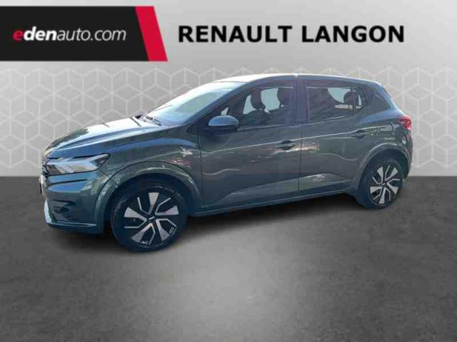 Dacia Sandero image 6