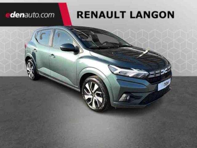 Dacia Sandero image 5