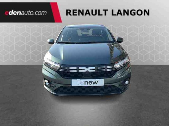 Dacia Sandero image 8