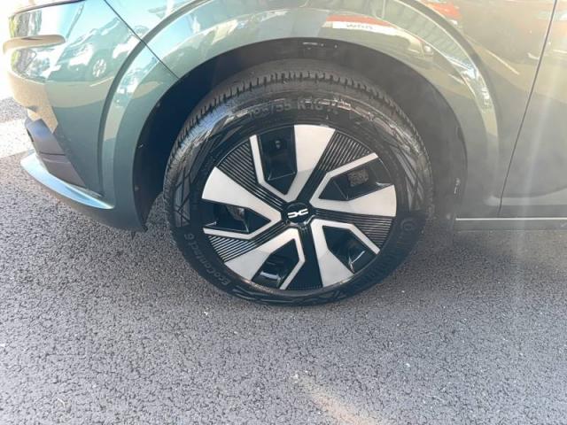 Dacia Sandero image 9