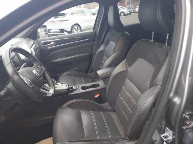 Renault Arkana image 3