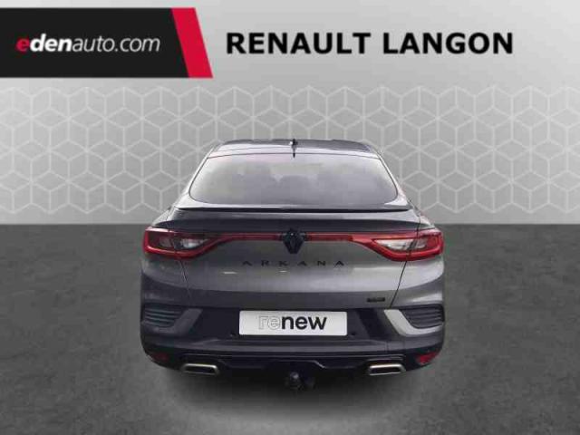 Renault Arkana image 7