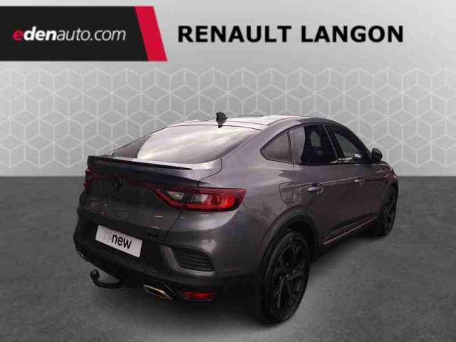 Renault Arkana image 4