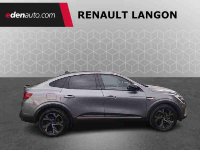 Renault Arkana image 5
