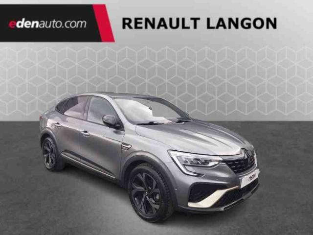 Renault Arkana image 6