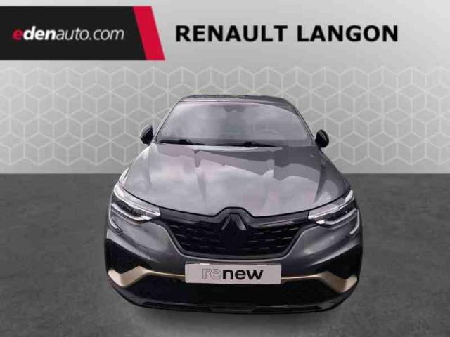 Renault Arkana image 8