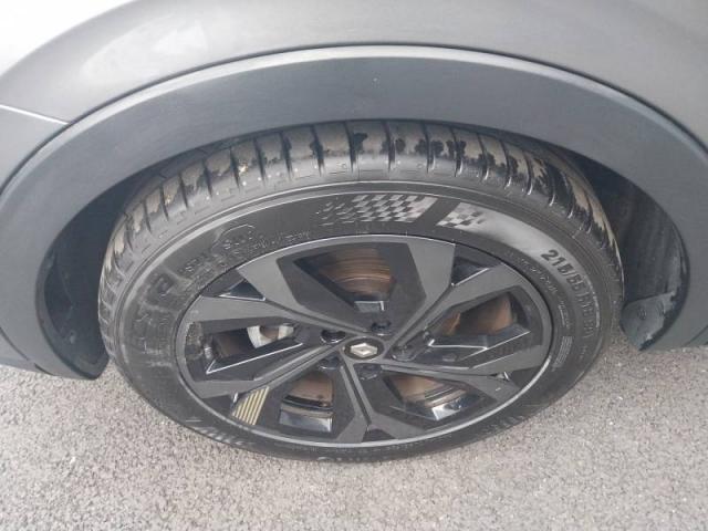 Renault Arkana image 9