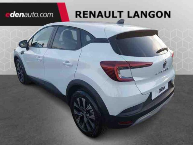 Renault Captur image 1