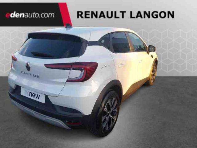 Renault Captur image 8
