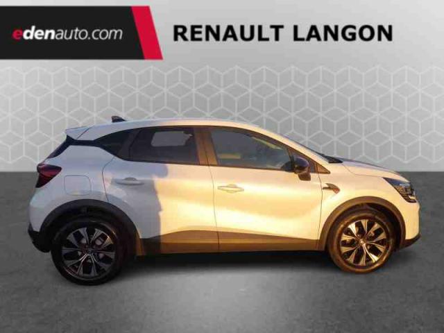 Renault Captur image 5