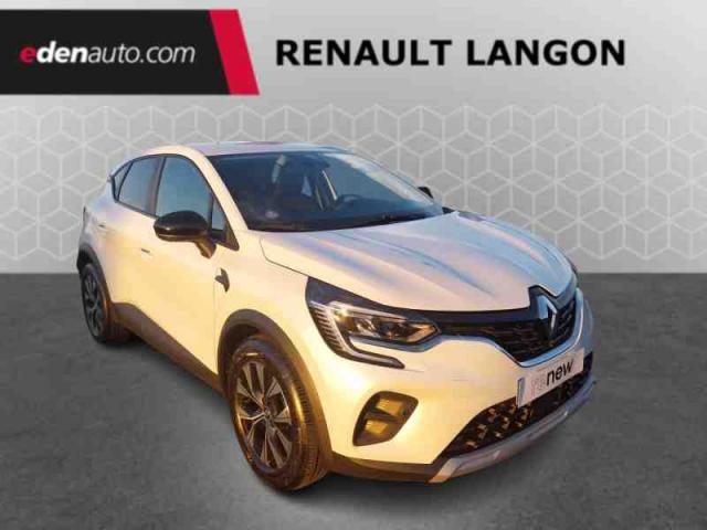 Renault Captur image 7