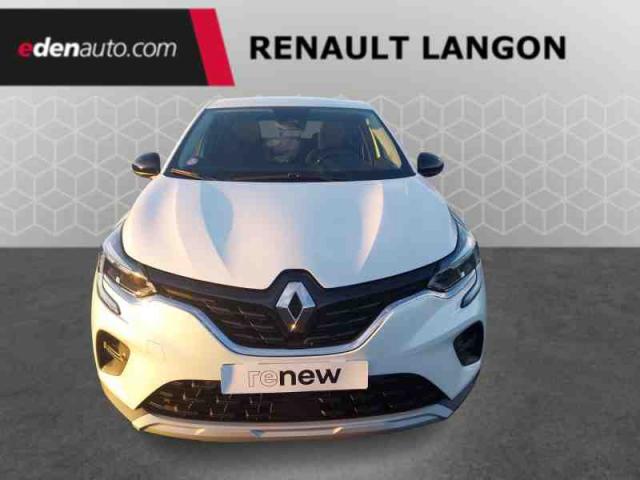 Renault Captur image 9