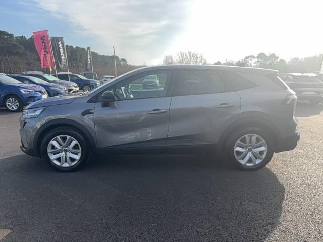 Renault Symbioz image 4