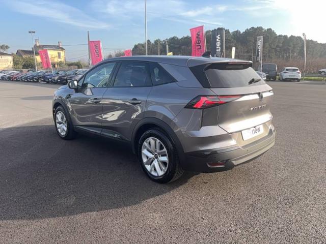 Renault Symbioz image 6