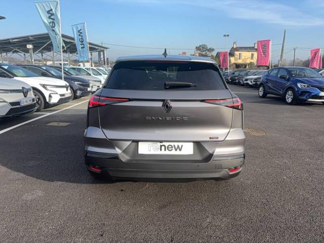 Renault Symbioz image 5