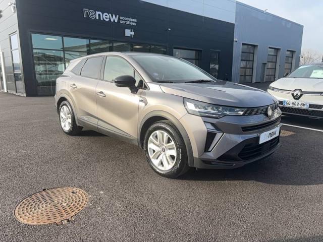 Renault Symbioz image 1